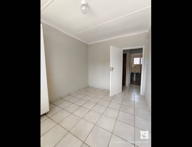 3 BEDROOM HOUSE TO LET IN SASOLBURG CENTRAL